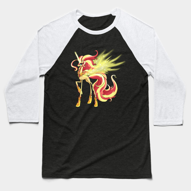 My Little Pony - Sunset Shimmer Alicorn